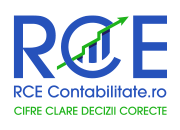 RCE Contabilitate